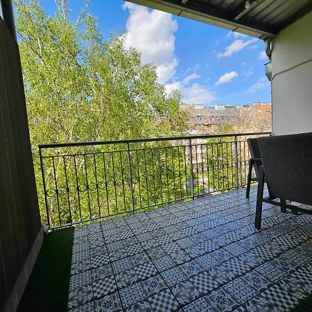 Herz Von Wien Mariahilfer Exteriör bild
