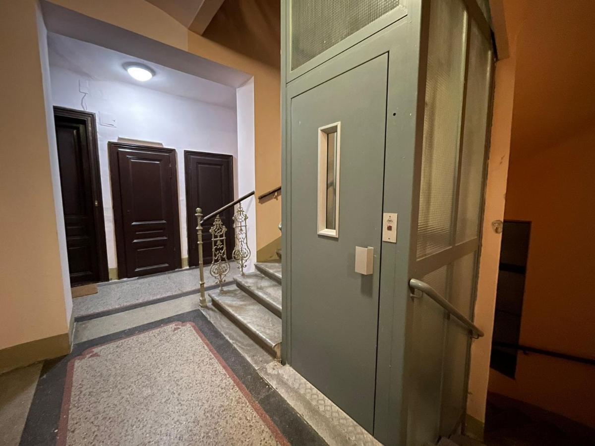 Herz Von Wien Mariahilfer Exteriör bild
