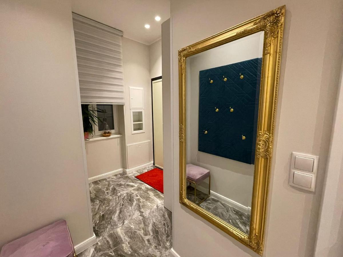 Herz Von Wien Mariahilfer Exteriör bild