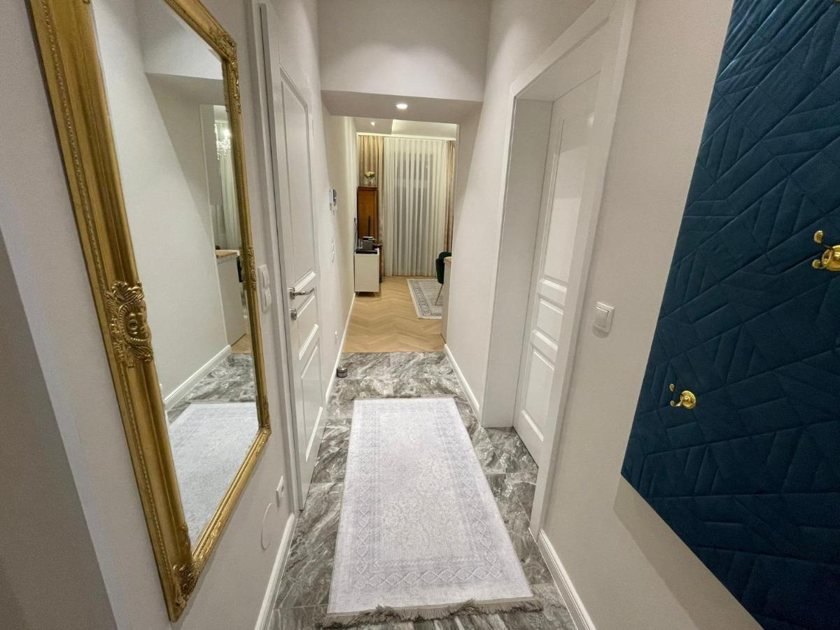 Herz Von Wien Mariahilfer Exteriör bild