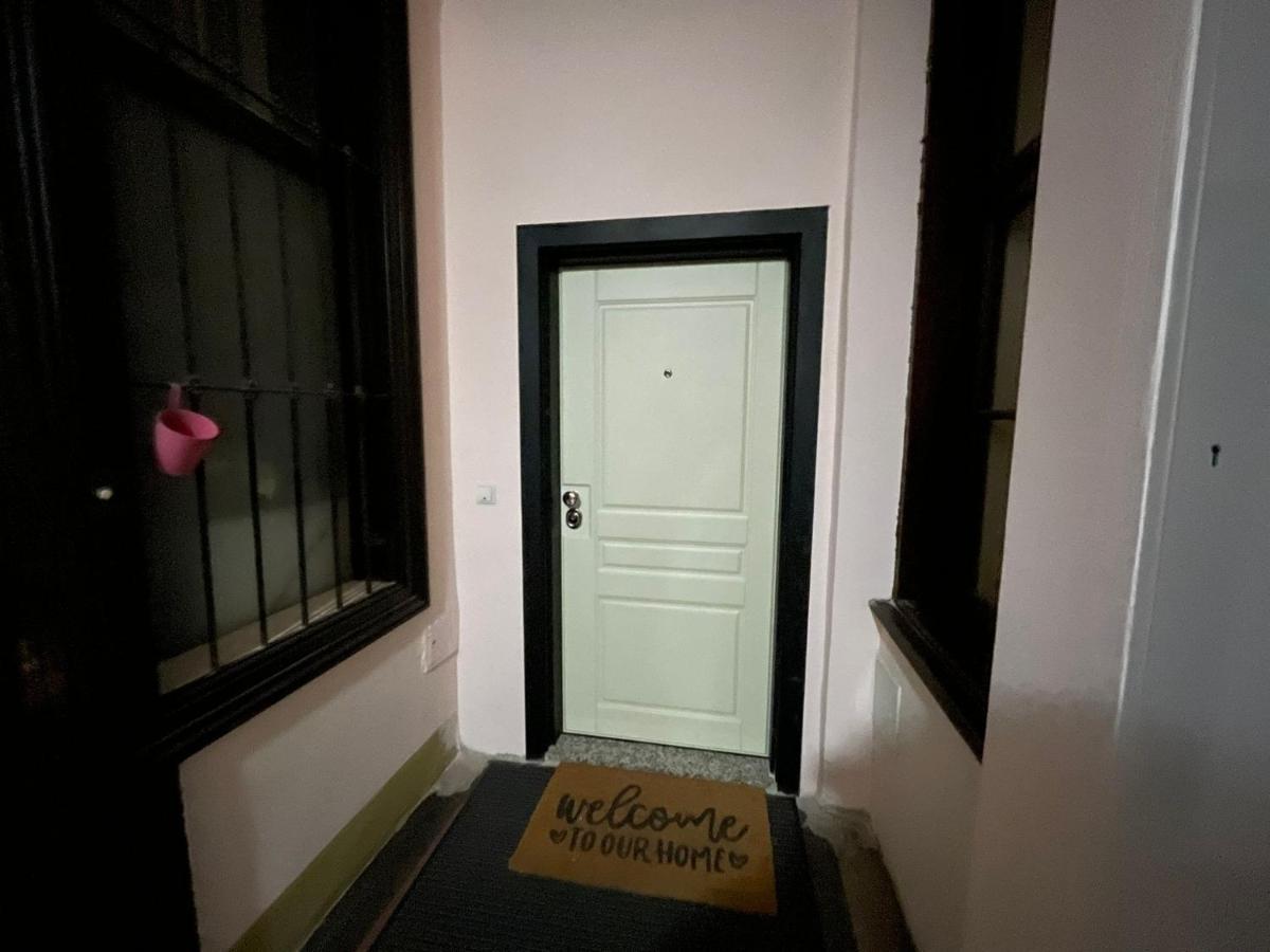 Herz Von Wien Mariahilfer Exteriör bild