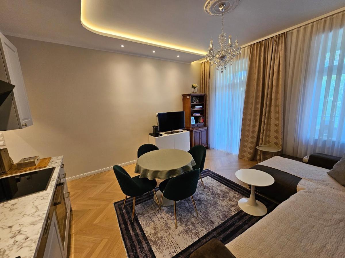 Herz Von Wien Mariahilfer Exteriör bild