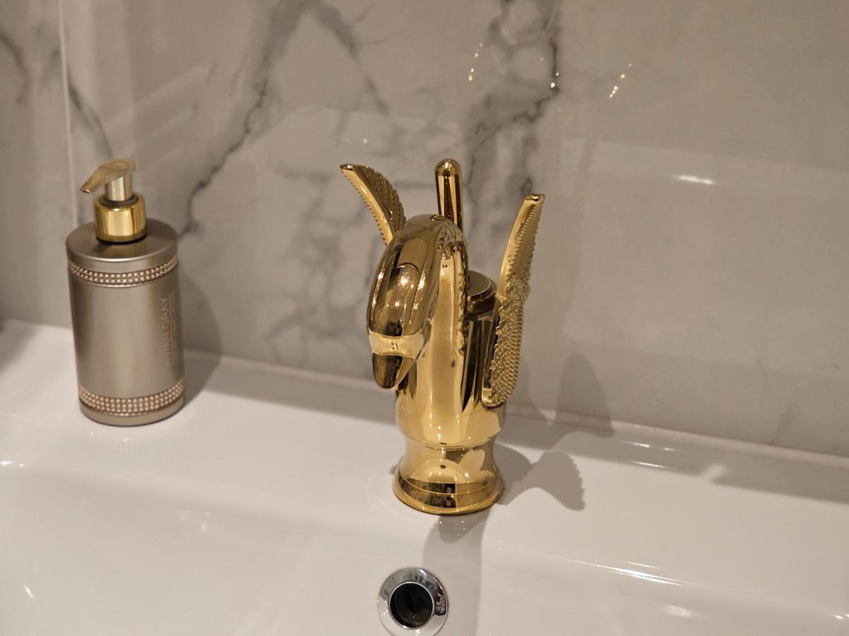 Herz Von Wien Mariahilfer Exteriör bild